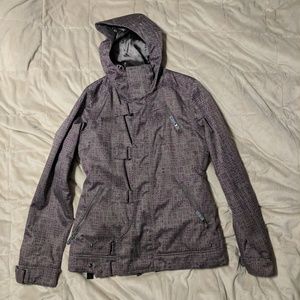 Burton Women's Snowboarding Jacket